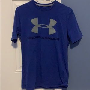 Under Armor shirt